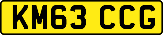KM63CCG