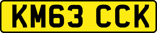 KM63CCK