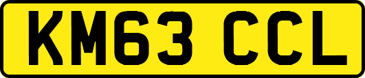 KM63CCL