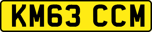 KM63CCM