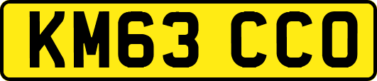 KM63CCO