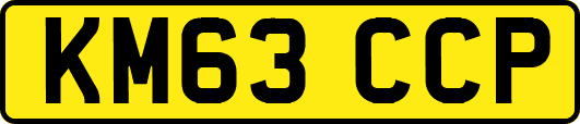 KM63CCP