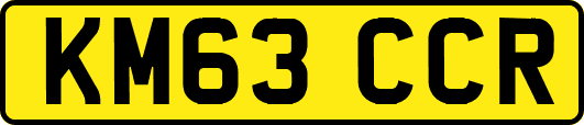 KM63CCR
