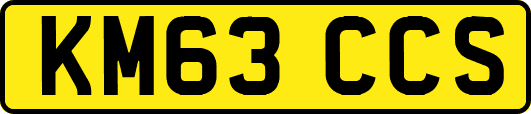 KM63CCS