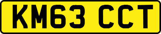 KM63CCT