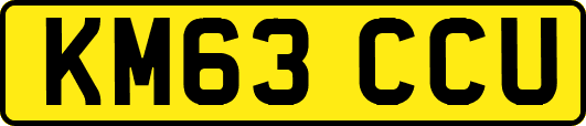 KM63CCU