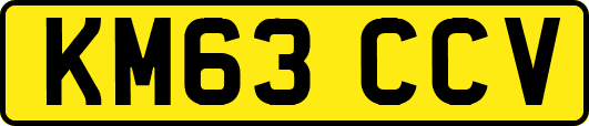 KM63CCV