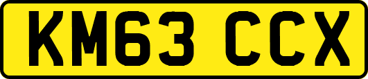 KM63CCX