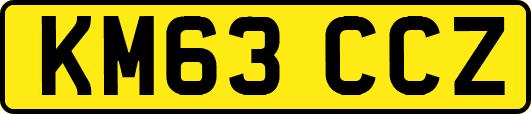 KM63CCZ