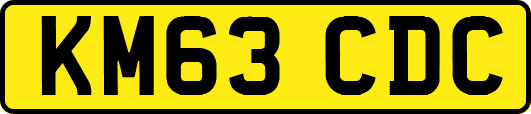 KM63CDC