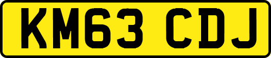 KM63CDJ