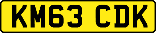 KM63CDK