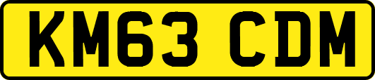 KM63CDM