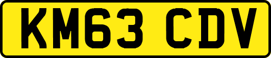 KM63CDV