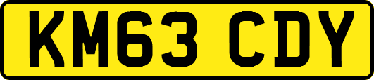 KM63CDY