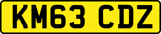 KM63CDZ