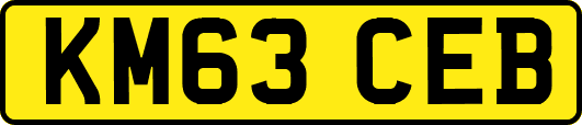 KM63CEB