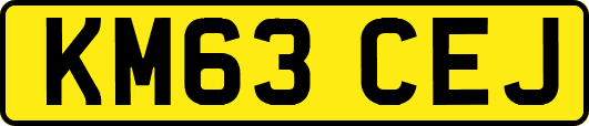 KM63CEJ