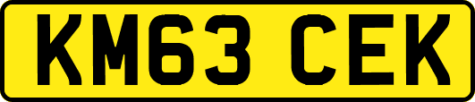 KM63CEK