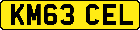 KM63CEL