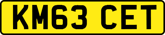 KM63CET