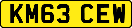 KM63CEW