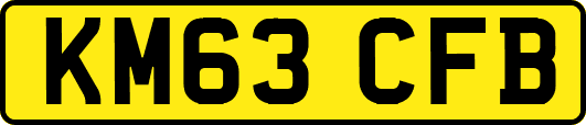 KM63CFB