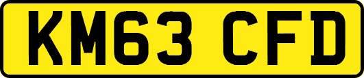 KM63CFD