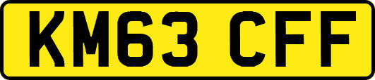 KM63CFF