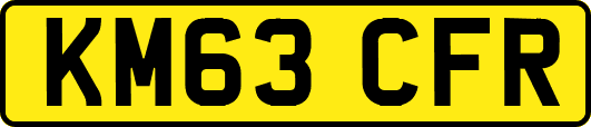 KM63CFR