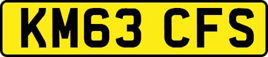KM63CFS
