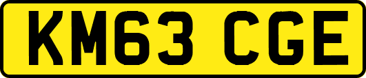 KM63CGE