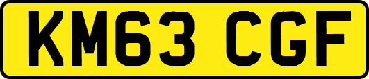 KM63CGF