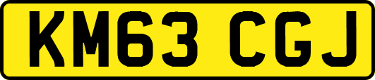 KM63CGJ