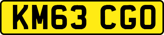 KM63CGO