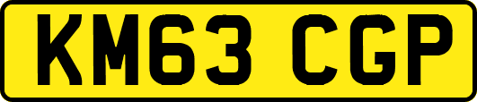 KM63CGP