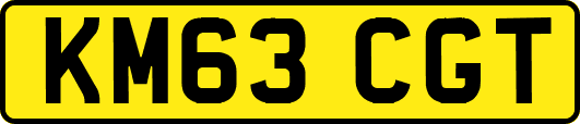 KM63CGT