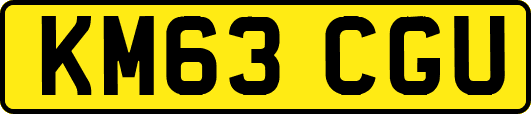 KM63CGU