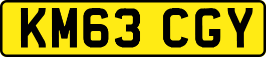 KM63CGY