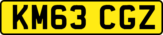 KM63CGZ