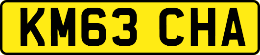 KM63CHA