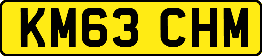 KM63CHM