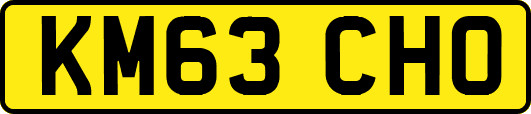KM63CHO