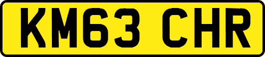 KM63CHR