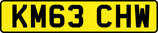 KM63CHW