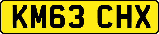 KM63CHX