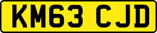KM63CJD