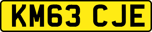 KM63CJE