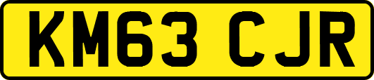 KM63CJR