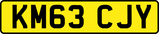 KM63CJY